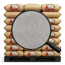 Kyselina Citrónová - Velké