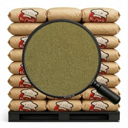 Bobkový List Mletý - Velké