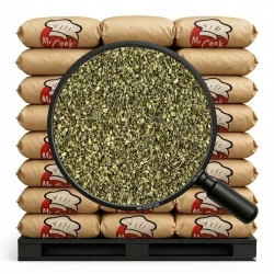 Majoránka Drcená Premium Line - Velké