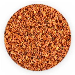 Mrkev Sušená Granulát 1-4 mm - Velké-1