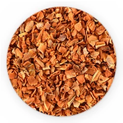 Mrkev Sušená Kostky - Velké-1