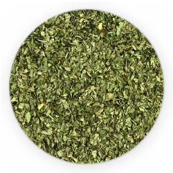 Petržel Sušená Nať 2-4 mm Sušená - Velké-1