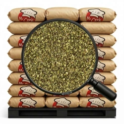 Oregáno Drcené - Premium line - Velké