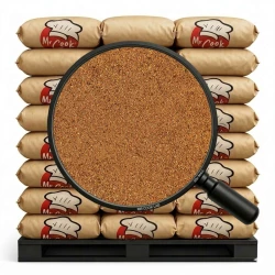 Paprika Sladká A40 - Velké