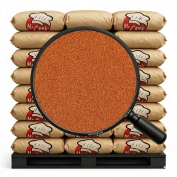 Paprika Uzená Pálivá Asta 60 - Velké