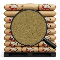 Pastinák Mletý - Velké