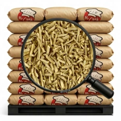 Pastinák Hobliny - Velké