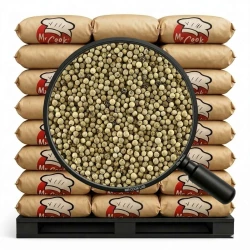 Pepř Barevný Celý - Velké