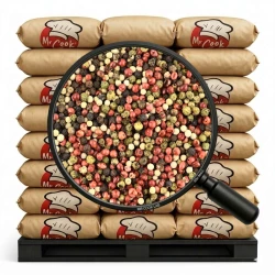 Pepř Barevný Celý Premium Line - Velkě