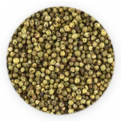 Pepř Zelený Celý - Velké-1