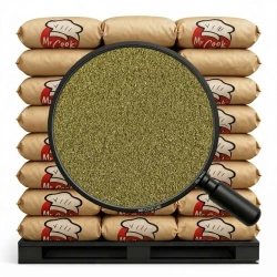 Směsi Pepře Bylinková - Velké