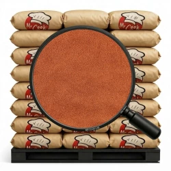 Rajčata Sušená Prášek - Velké