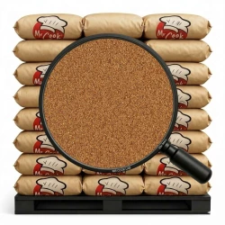 Sypání Na Hranolky Chuť Kebabu Premium Line - Velkě