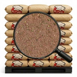 Sypání Na Hranolky Chuť Pizzy Premium Line - Velkě