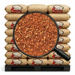 Grill Argentina Směs Koření Bez Přidaného Glutamátu Premium Line - Velkě