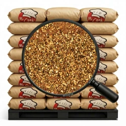 Gujana Grill Směs Koření S Mořskou Solí Bez Přidaného Glutamátu Premium Line - Velkě