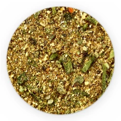 Kořenící Směs Pro Kotlety z Mletého Masa s Pažitkou Bez Přidaného Glutamátu Premium Line - Velkě-1