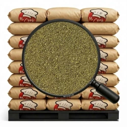 Rozmarýn Mletý - Velké