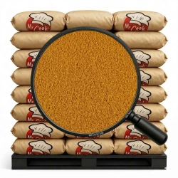 Riboflavin (Vitamin B2) - Velké