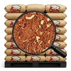 Koření Shakshuka (Shakshuka Fix) Premium Line - Velkě