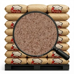 Sůl Himalayan Růžový Drobnozrná - Velké