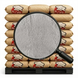 Dusitanová Sůl Nakládací - Velké