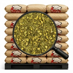 Salátový Dresink Ogrodowy Premium Line - Velkě