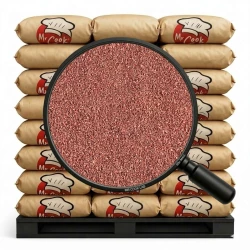 Sumach Mletý - Velké