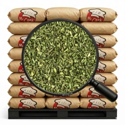 Pažitka Sušená - Velké