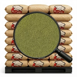 Špenát Mletá - Velké