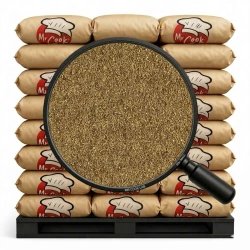 Kořenící Směs Tandoori Masala Bez Přidáno 'E' Premium Line - Velkě