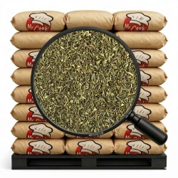 Tymián Drcený - Velké