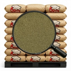 Tymián Mletý - Velké