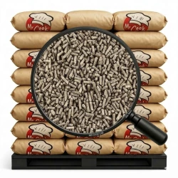 Tmavá, Roux Dark - Velké