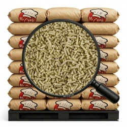 Světlá, Roux Light - Velké