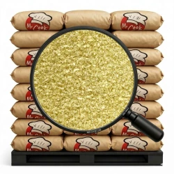 Želatina Bloom 270 - Velké