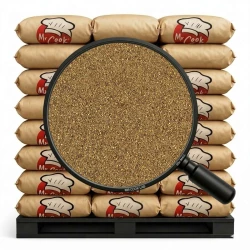 Nové Koření Mleté - Velké