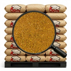 Kořenící Směs na Kebab Premium Line - Velkě