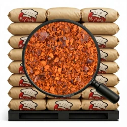 Chilli vločky Gochugaru - Velké