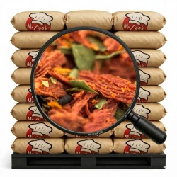 Rajčata S Medvědím Česnekem A Nigellou Premium Line - Velkě