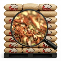 Rajčata S Oreganem A Chilli Premium Line - Velkě