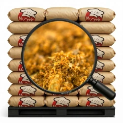 Kořenící Směs Burrito S Mořskou Solí Bez Přidaného Glutamátu Premium Line - Velkě