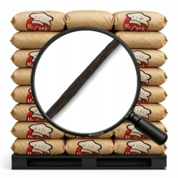 Vanilka Pravá Lusk Uganda Gourmet 12-14 cm - Velké