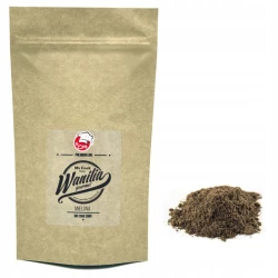 Vanilka Pravá Mletý 100% Uganda - Premium Line 250g Doypack