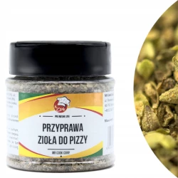 Kořenící Směs Perníkový Bez Přidaného Cukru a Mouky - Premium Line 50g Słoik PET