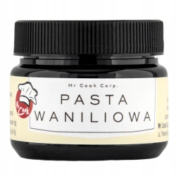 Vanilková pasta