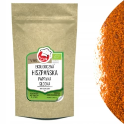BIO Paprika Sladká 200g Doypack BIO