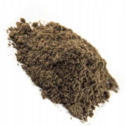 Vanilka Pravá Mletý 100% Uganda - Premium Line 500g Doypack