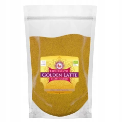 BIO Golden Latte Směs Koření Premium Line 500g Doypack