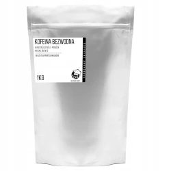 Kofein Bezvodý - Premium Line